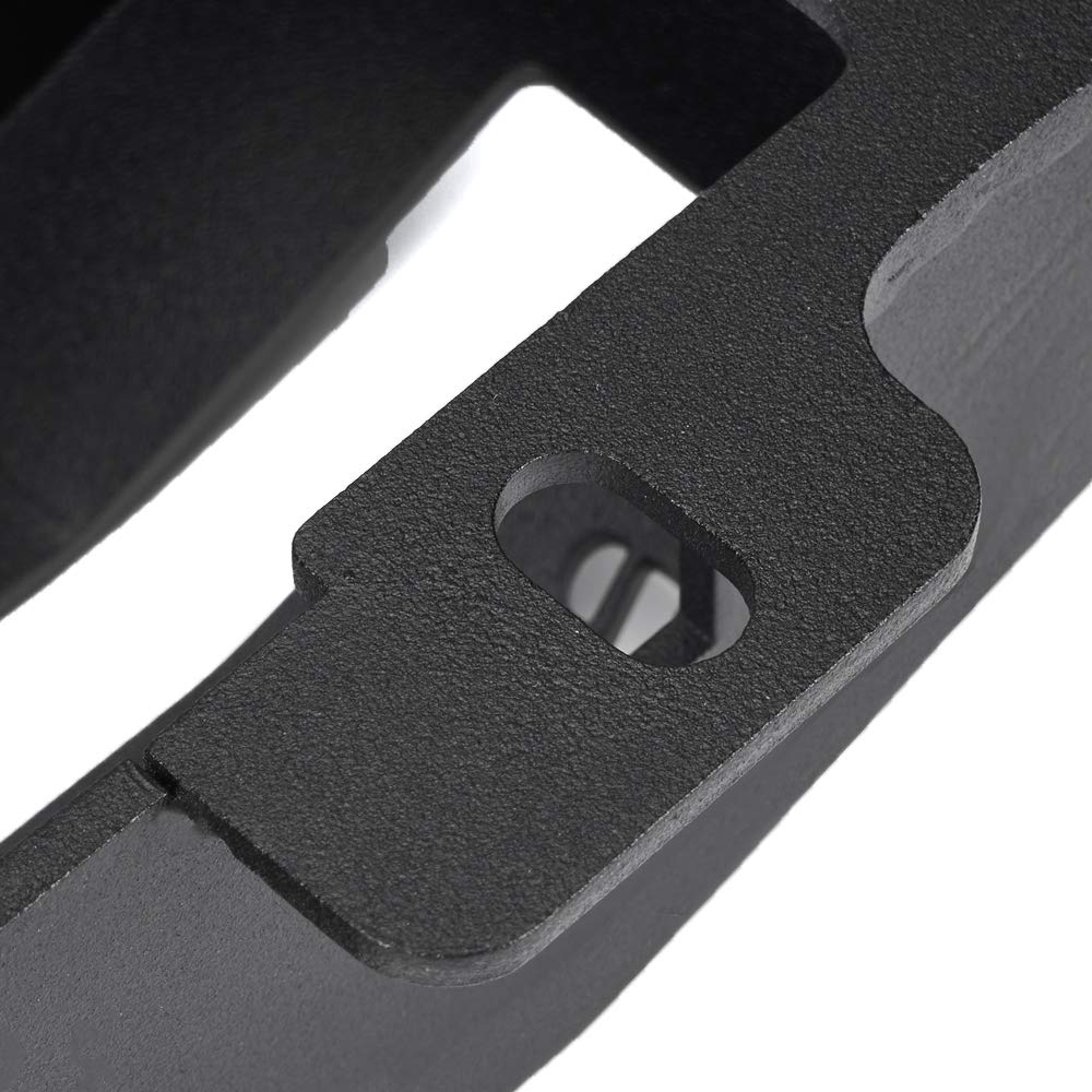Kemimoto Quick Shifter Gate for Can-Am Maverick X3 Max 2017-2023