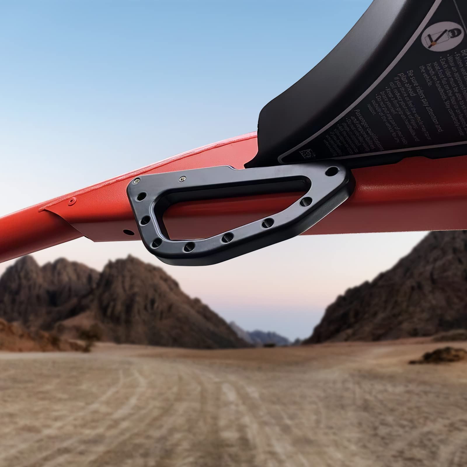 Kemimoto Grab Handle for Can‑Am Maverick X3 UTV