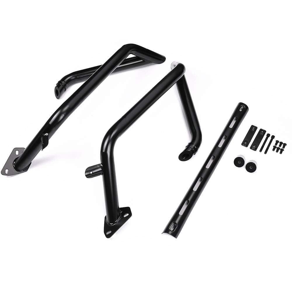 Kemimoto Front Bumper Guard for Polaris Ranger XP 1000