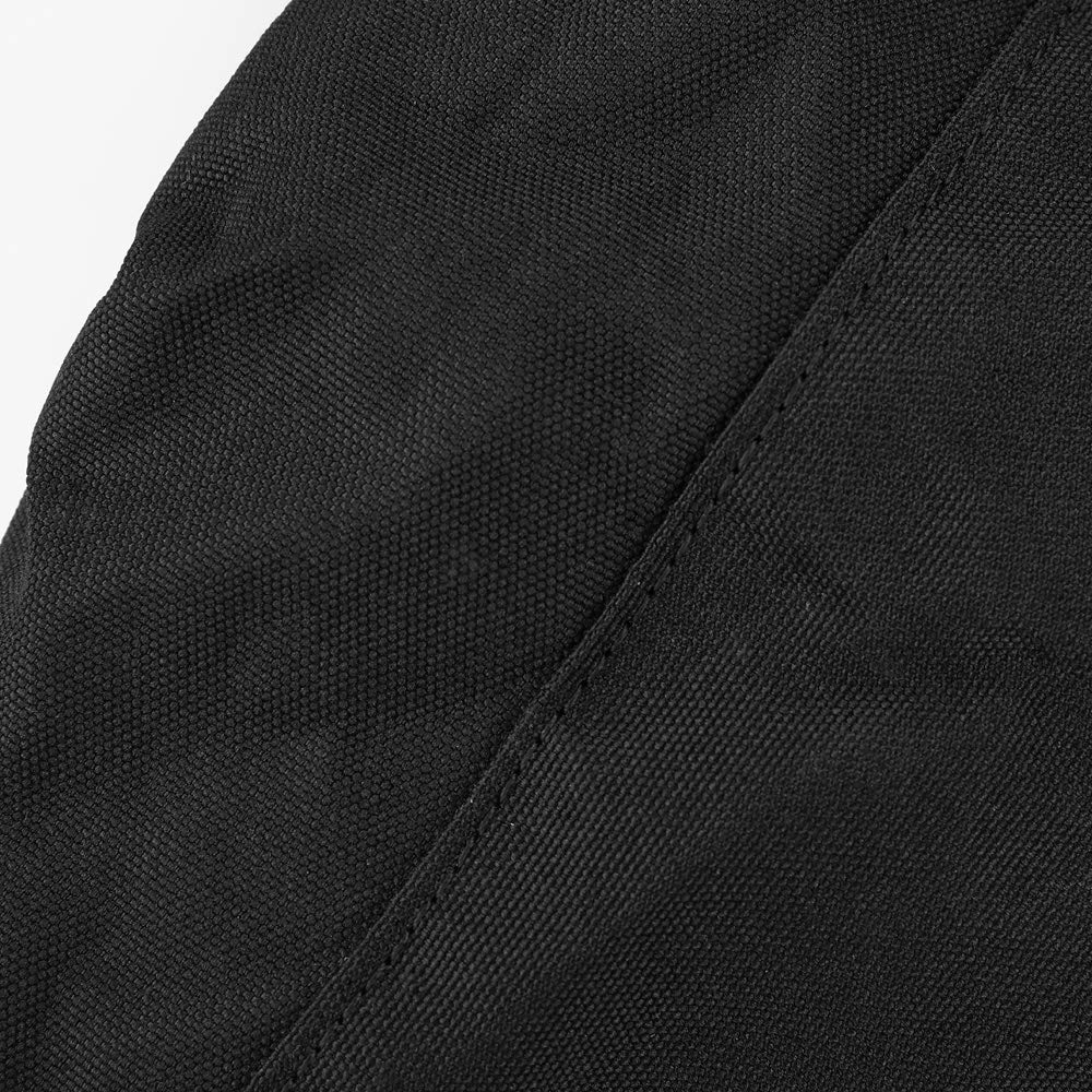 Kemimoto Front Bench Seat Cover for Kawasaki Mule