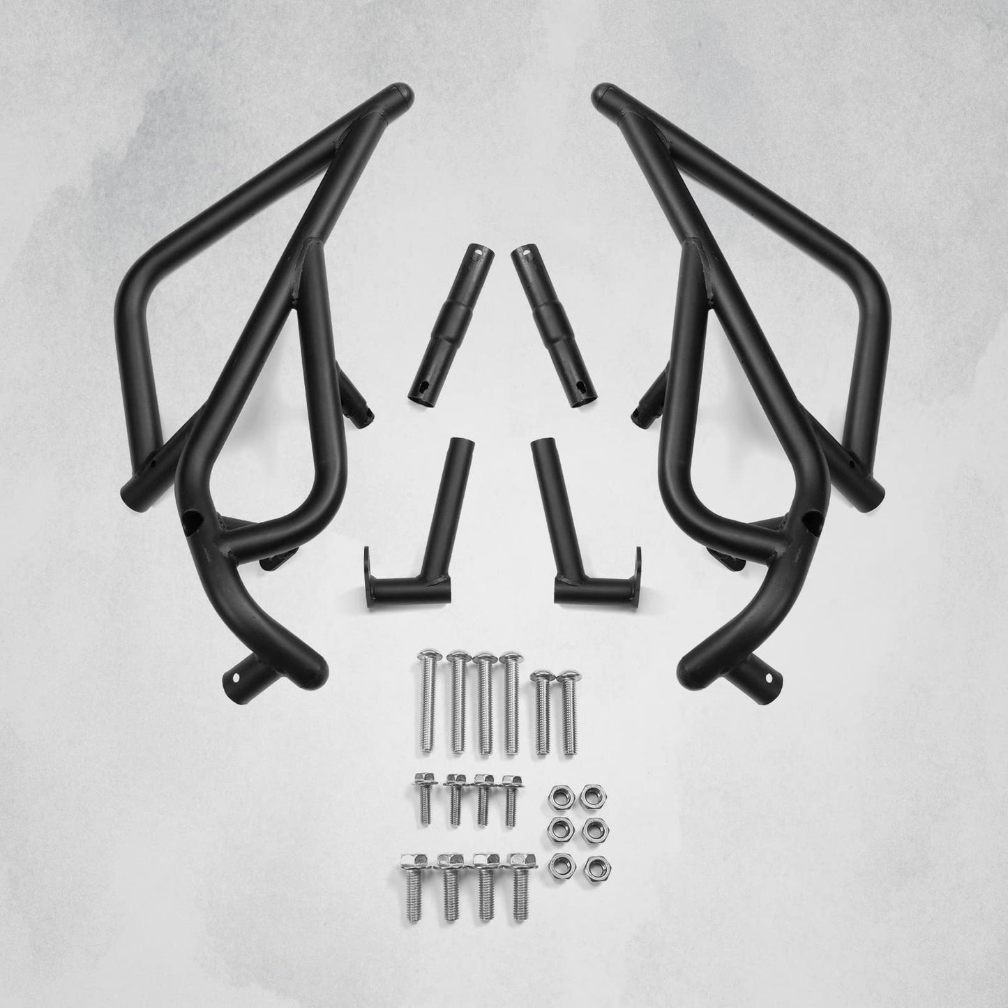 Kemimoto Front Bumper Brush Guard for CFMOTO ZForce 950