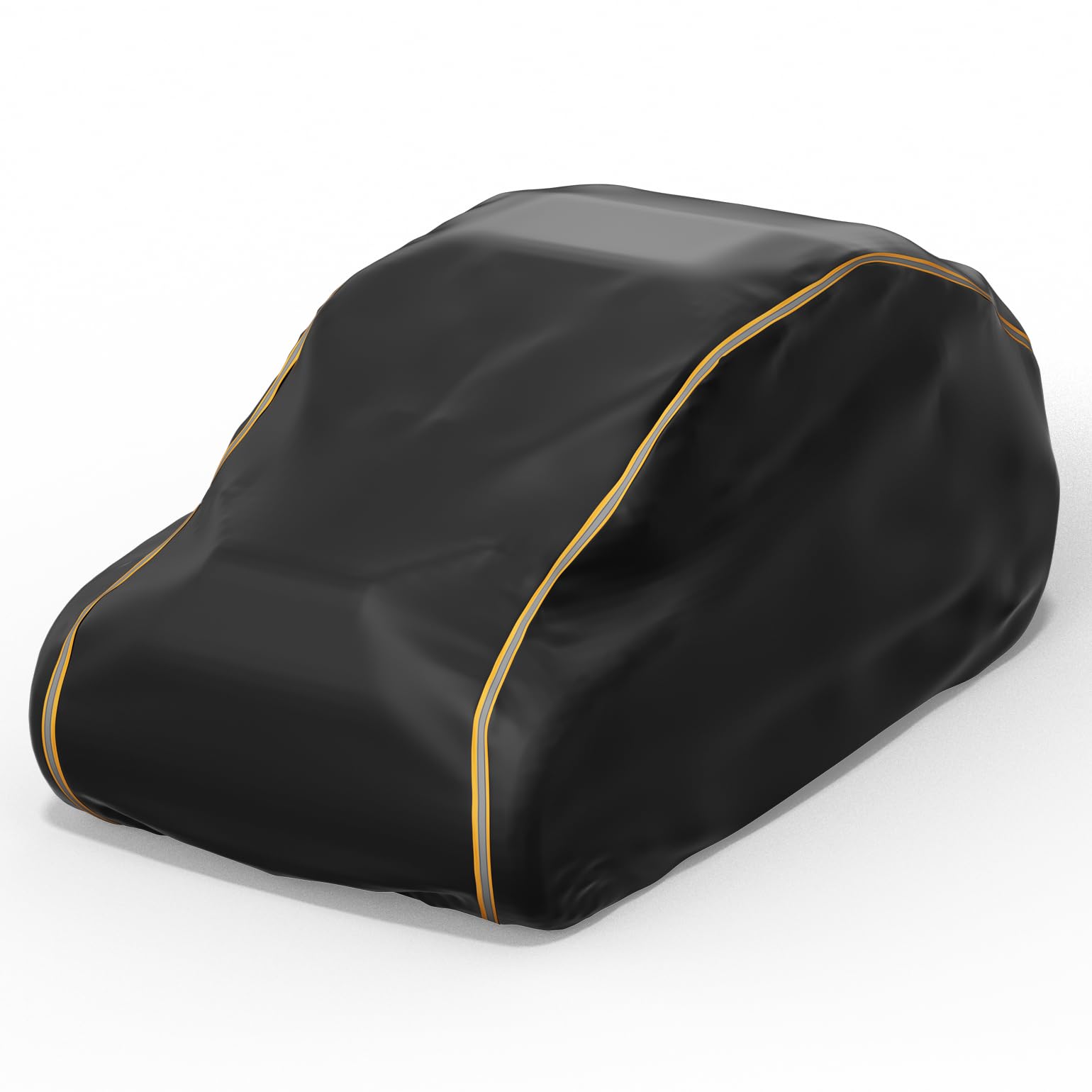 Kemimoto 4-Seater UTV Cover for Can‑Am Maverick X3 Max