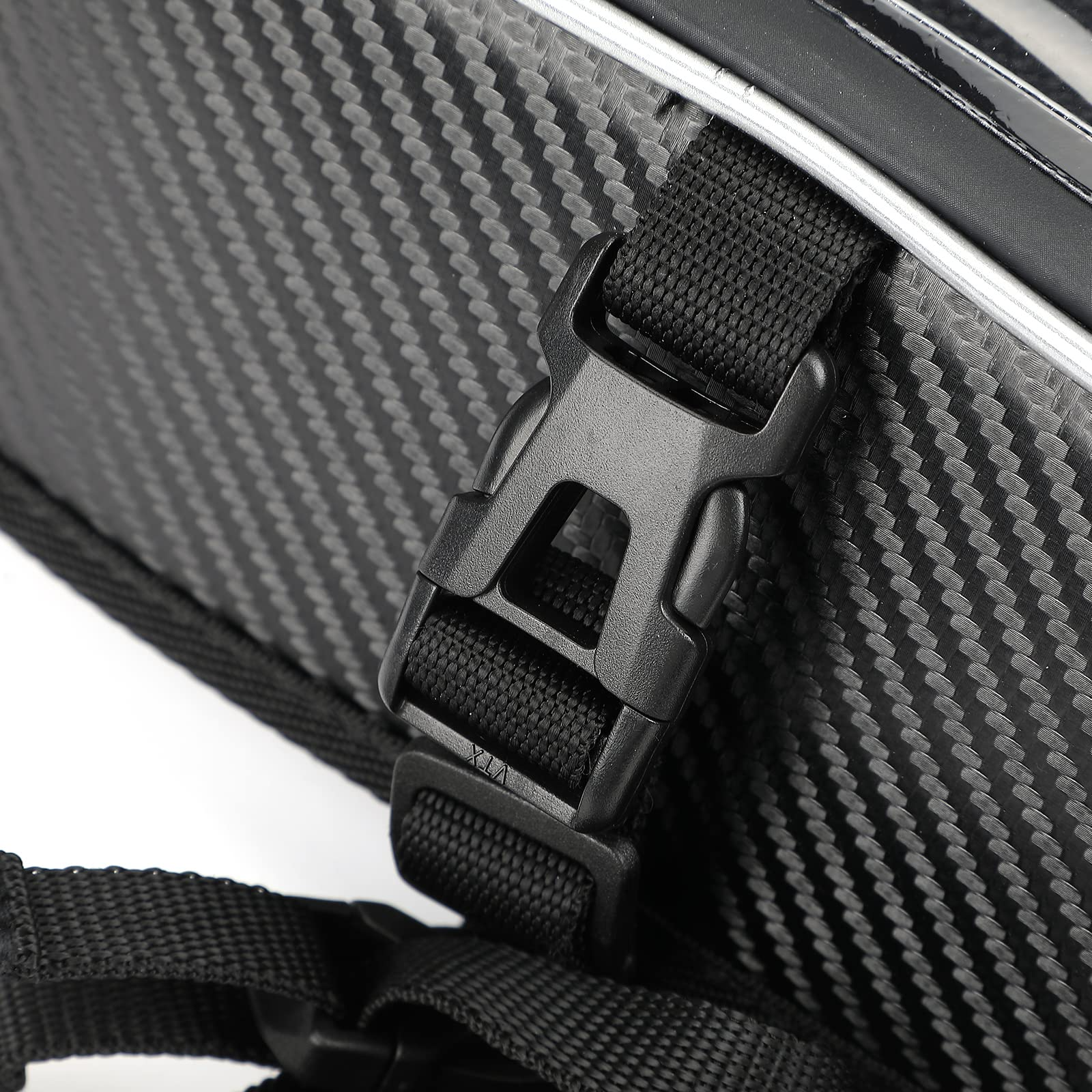 Tank Bag for Cam‑Am Ryker