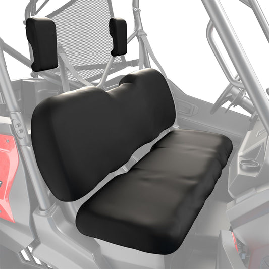 Kemimoto Upgraded Seat Covers for Honda Pioneer 1000