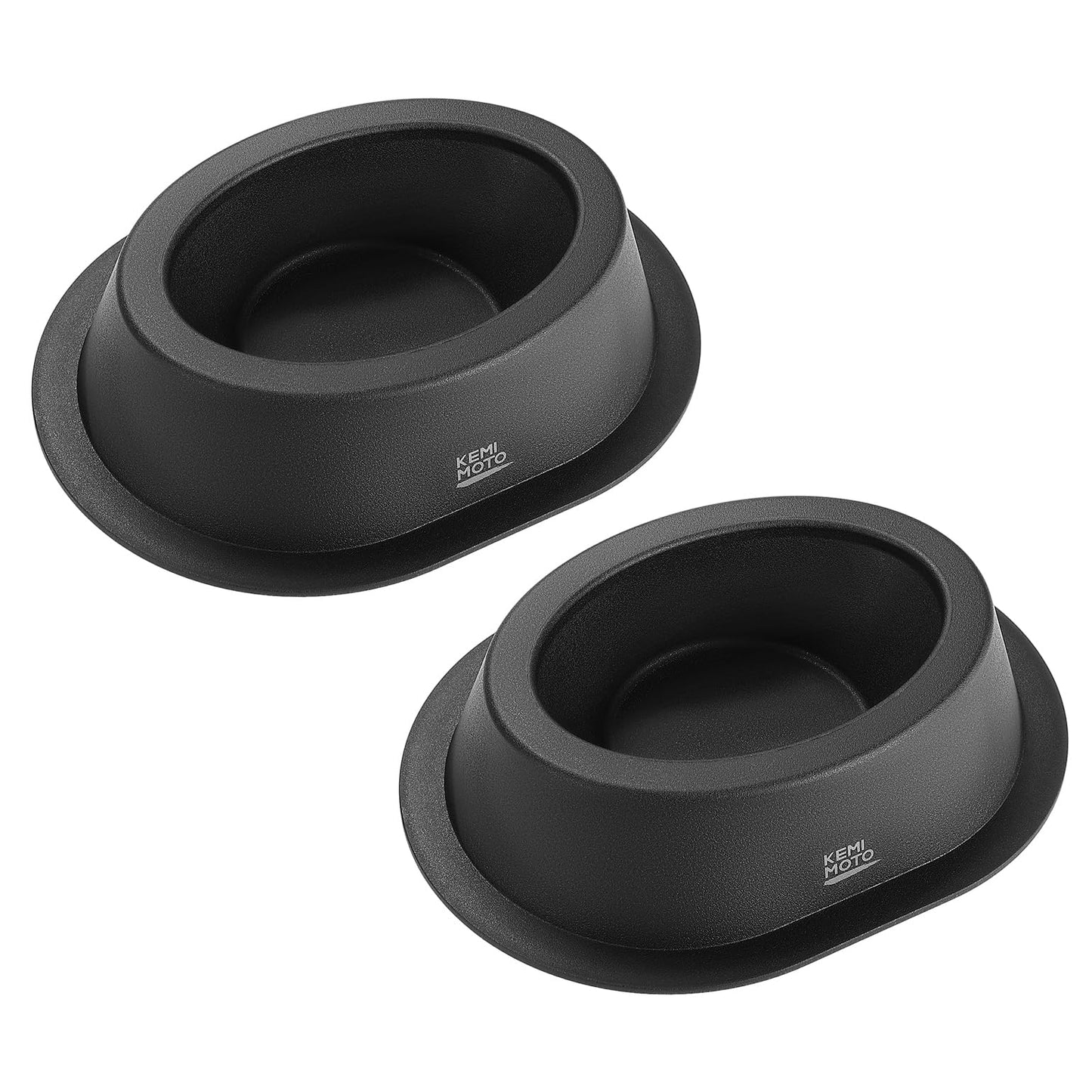 Kemimoto Universal UTV 6.5" Speaker Pods 2pcs