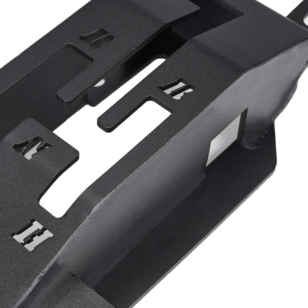 Kemimoto Quick Shifter Gate for Can-Am Maverick X3 Max 2017-2023