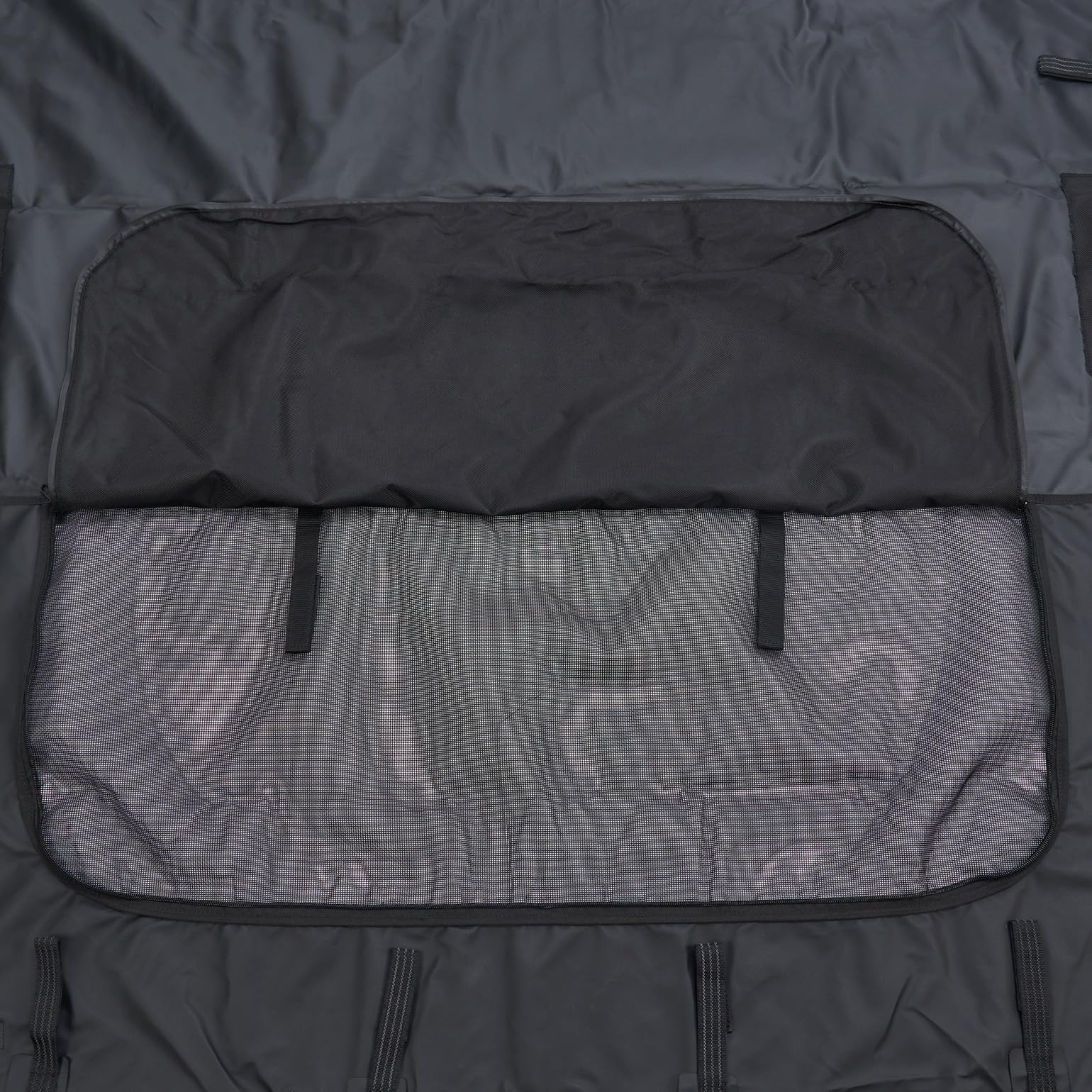 Kemimoto Upgraded Soft Roof for Pioneer 1000-5 2016-2023