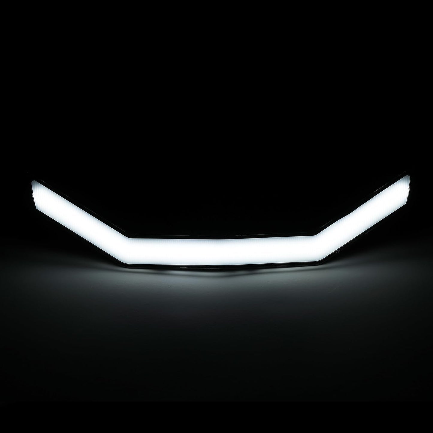 Front Grille Light, LED Accent Light for Can-Am Maverick Trail Sport