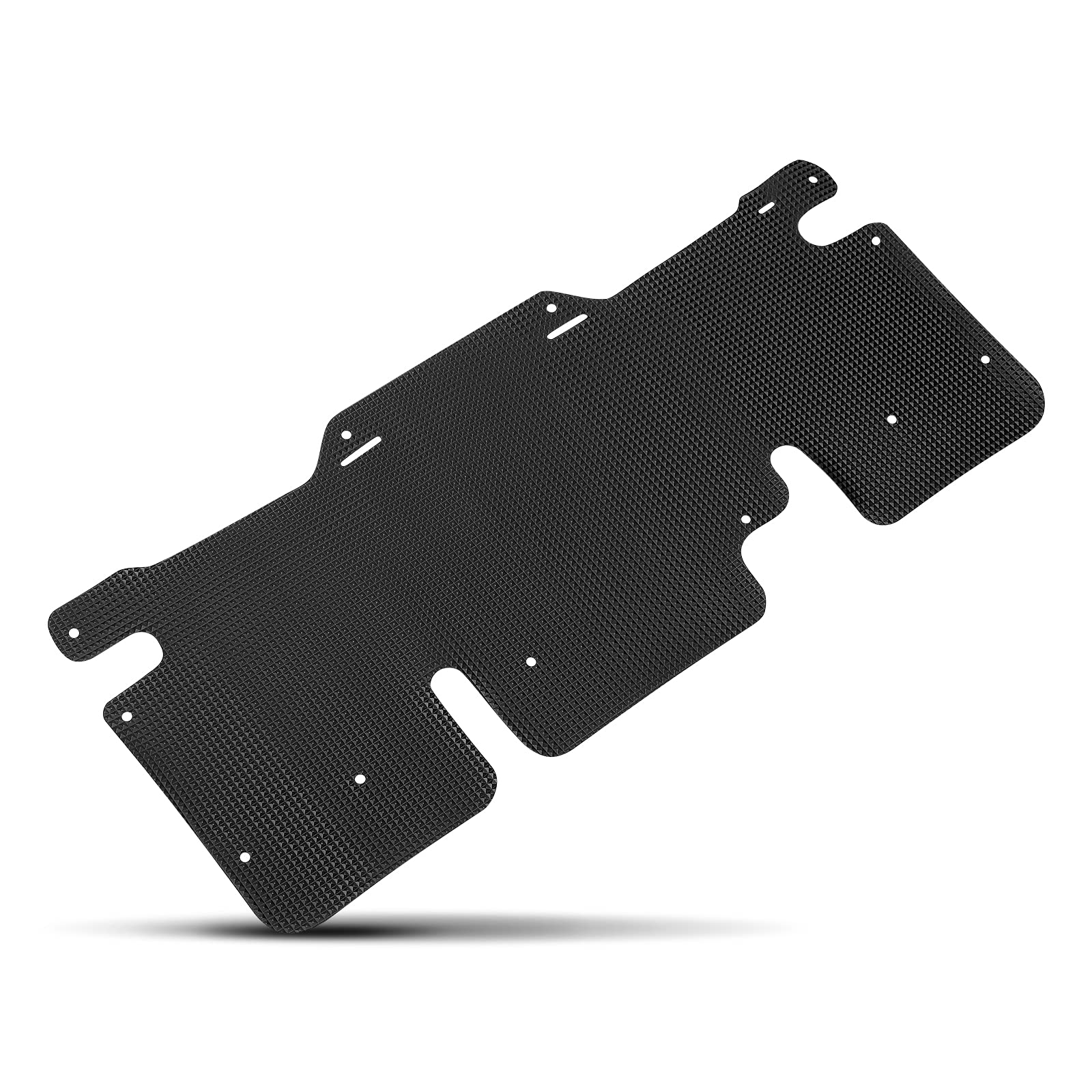 Kemimoto Mud Guard for Honda Talon 1000R/1000X 3 pcs