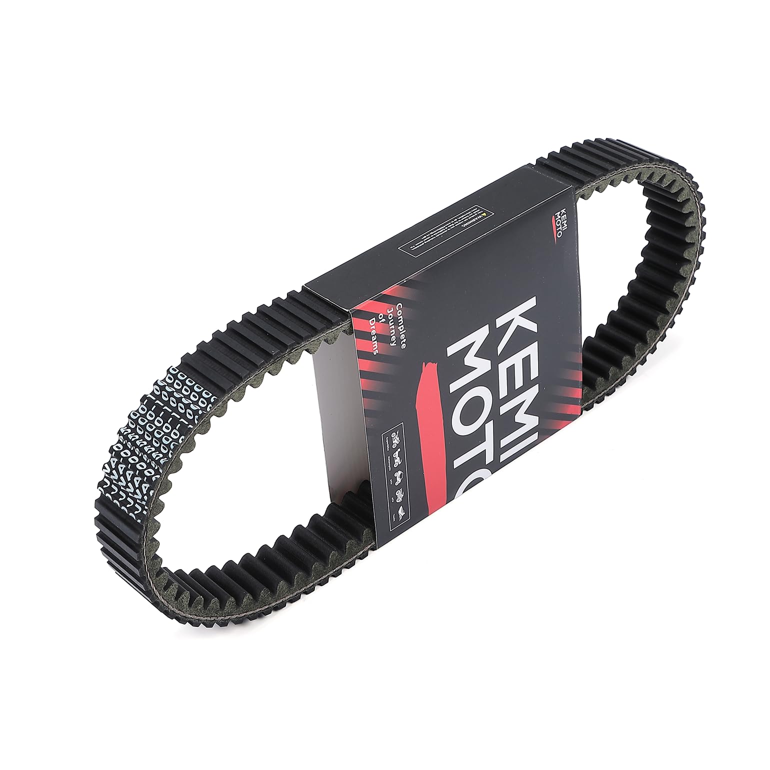 CVT Drive Belt for CFMOTO CForce/UForce/ZForce