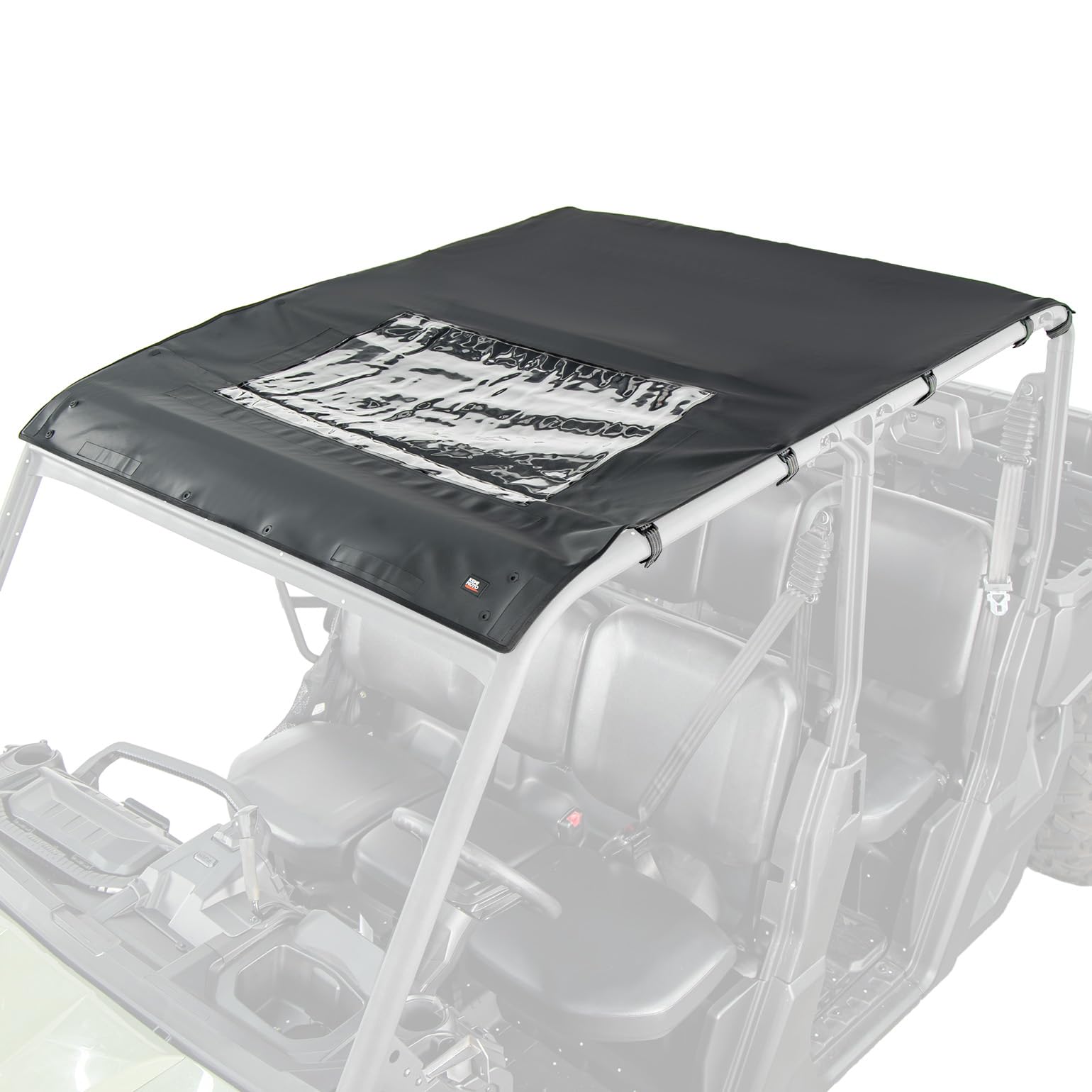 Soft Roof Top for Can-Am Defender Max HD5/8/10