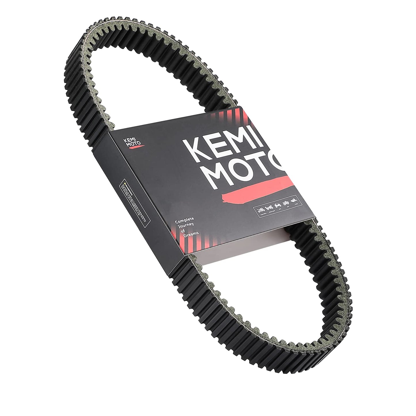 CVT Drive Belt for Can‑Am Maverick X3