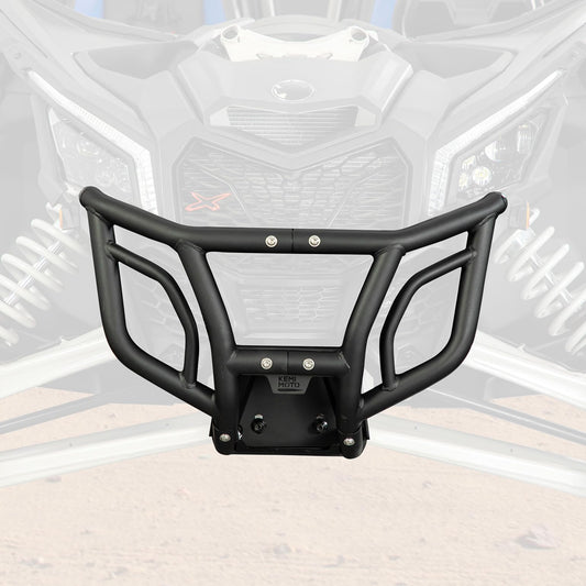 Spotlight Ready Front Bumper for Can-Am Maverick X3/X3 MAX