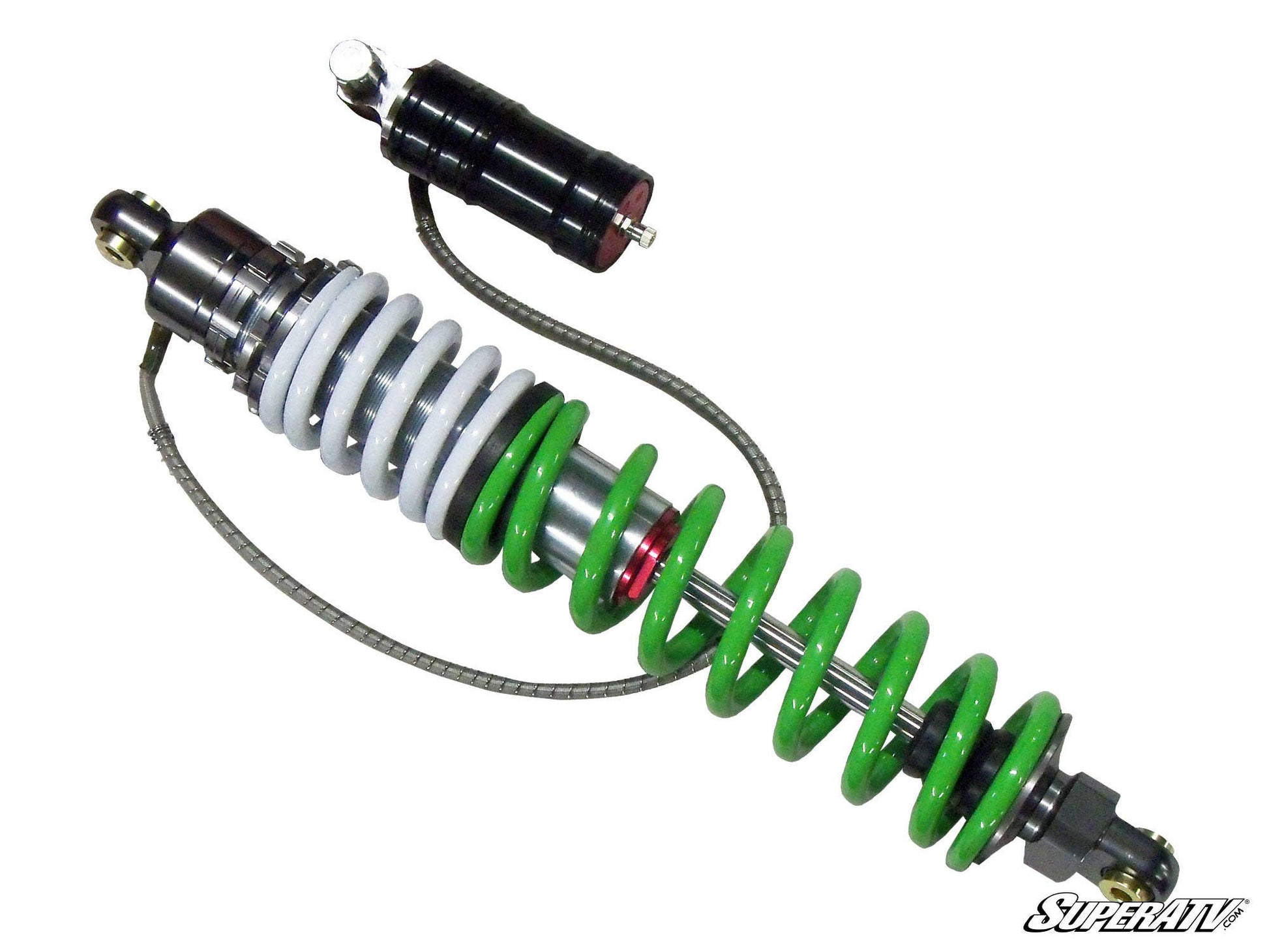 SuperATV Phantom ProRemote Reservoir Shock RZR S 800