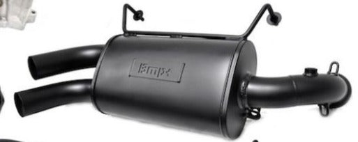 Bikeman Performance RZR XP 1000 Bolt-On Performer Kit Stage 1