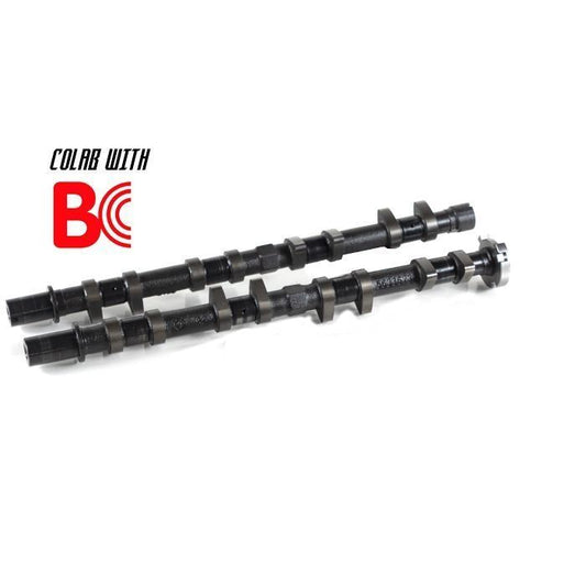 Brian Crower High Performance Camshaft for Polaris Pro R Drop-In