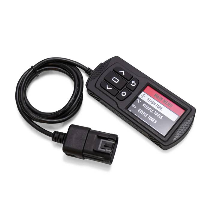 Bikeman Performance Invision Monitor Device Engine Diagnostics