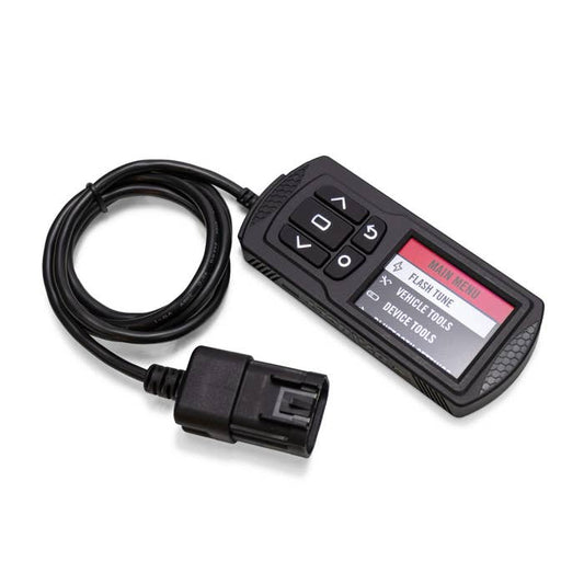 Bikeman Performance Invision Monitor Device Engine Diagnostics