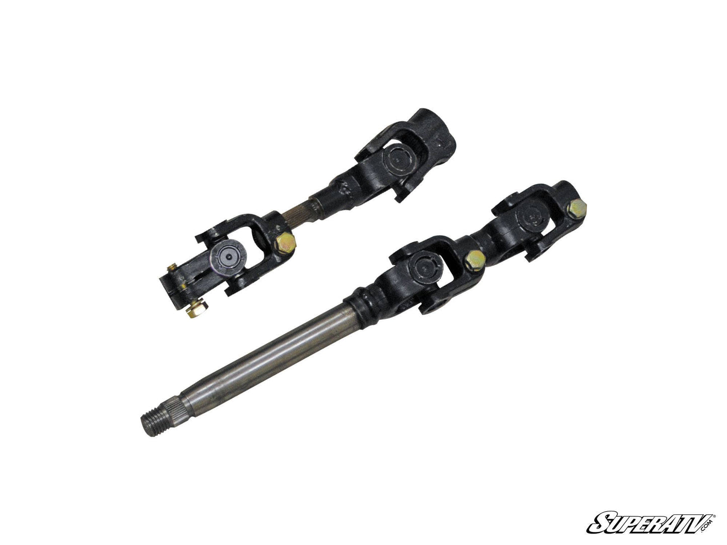 SuperATV John Deere Gator EZ-STEER Power Steering Kit