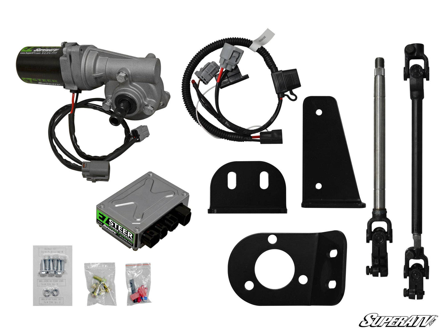 John Deere Gator RSX 850i Power Steering Kit EZ-STEER
