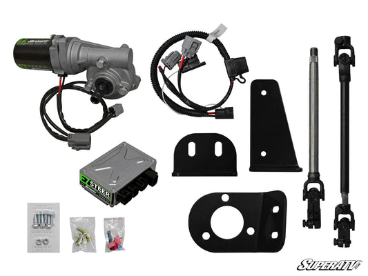 John Deere Gator RSX 850i Power Steering Kit EZ-STEER