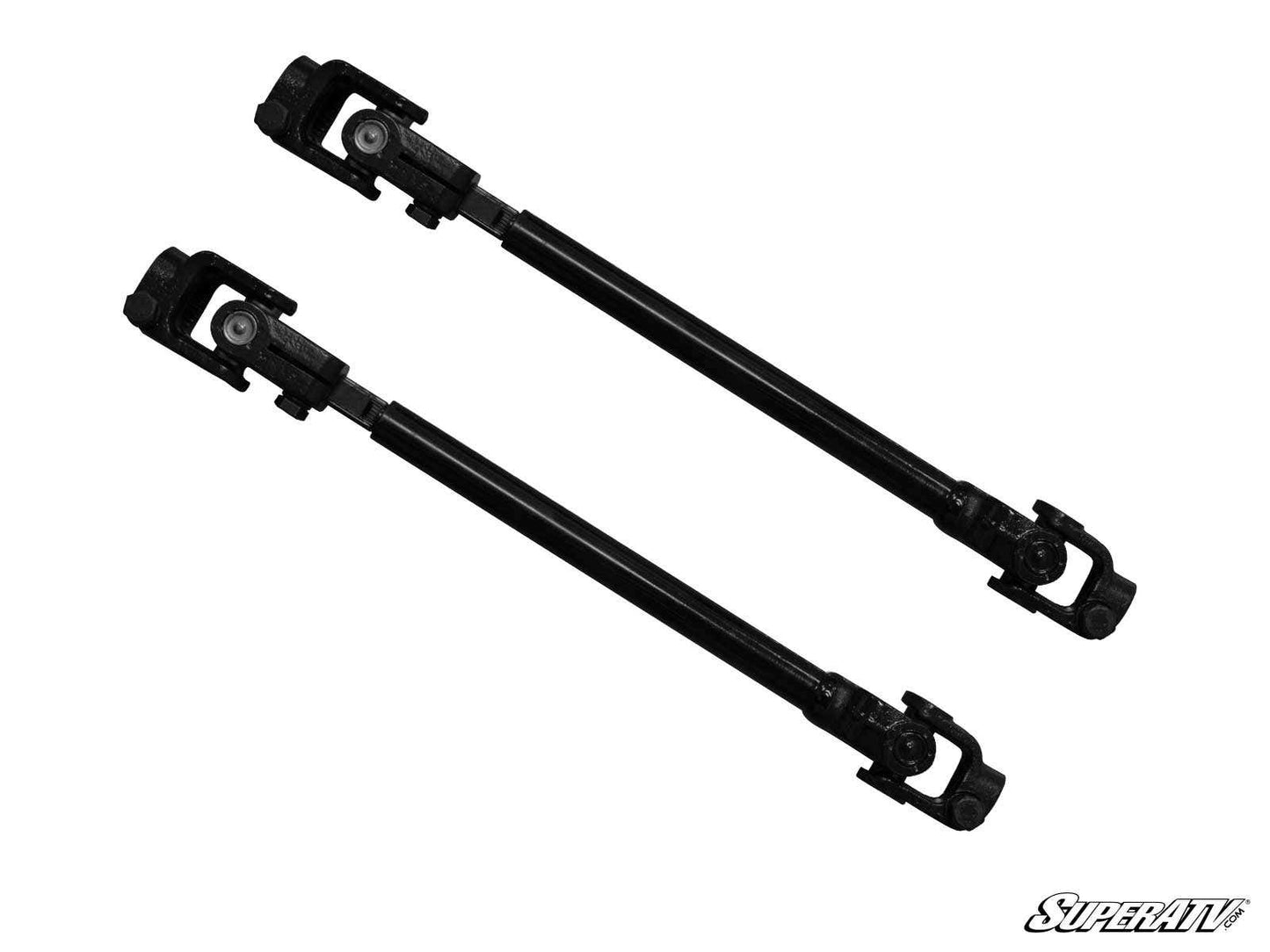SuperATV Kawasaki Mule FXT Power Steering Kit EZ-STEER