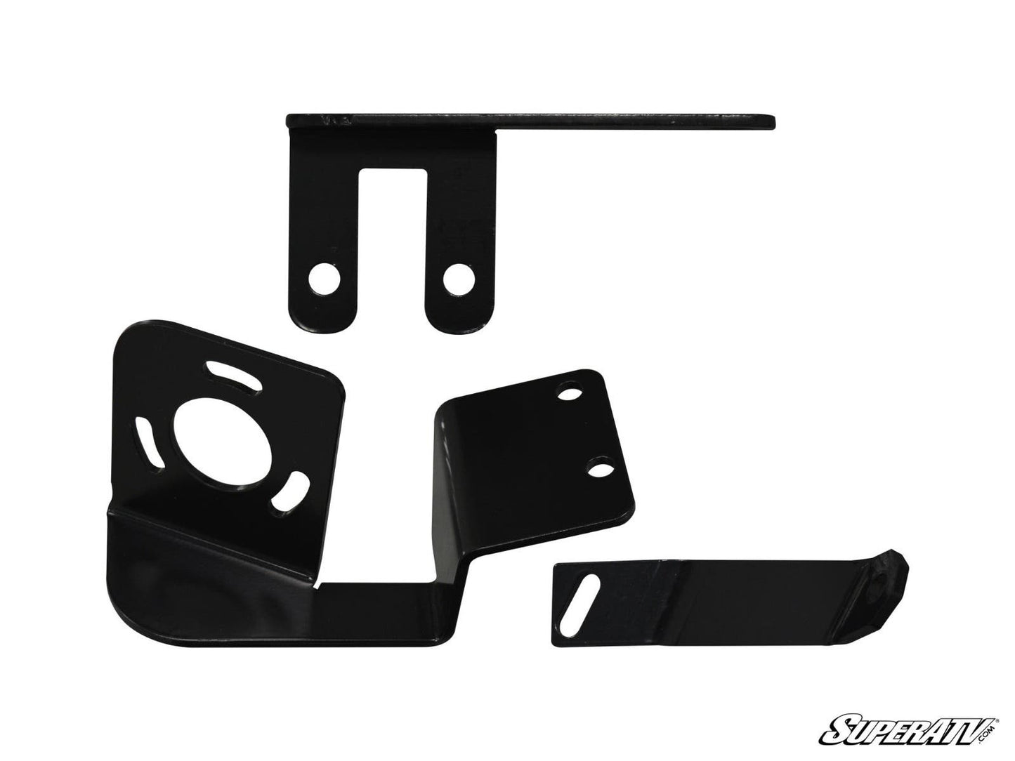 SuperATV Kawasaki Teryx 4 Power Steering Kit Sealed