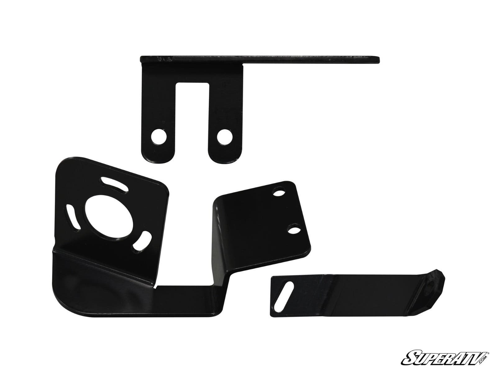 SuperATV Kawasaki Teryx 4 Power Steering Kit Sealed