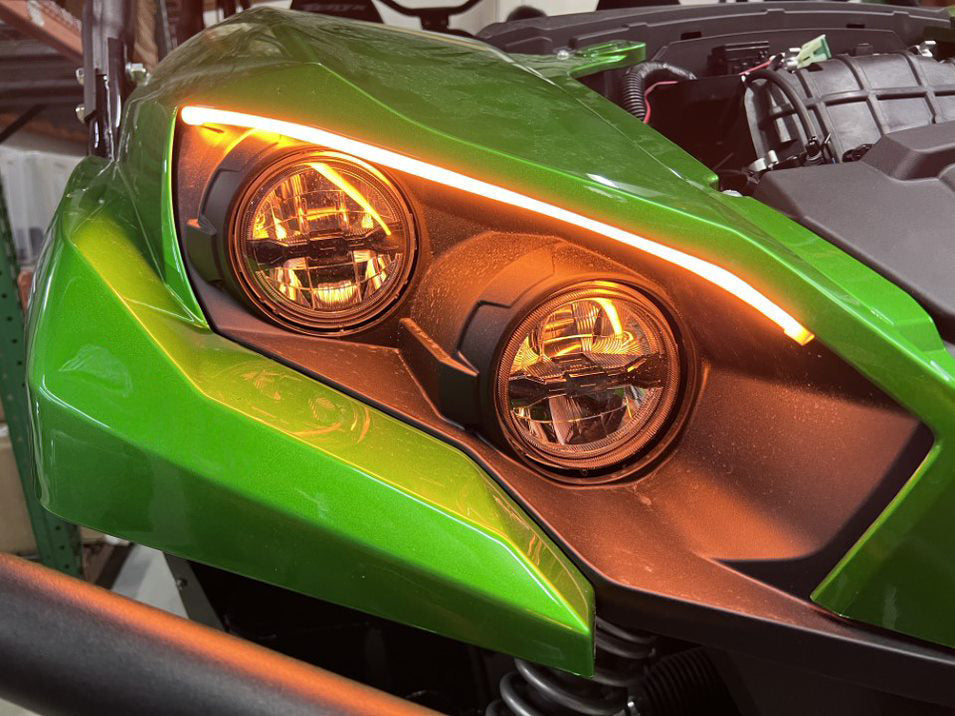 Sequential Turn Signal Kit for Kawasaki Teryx 2016+