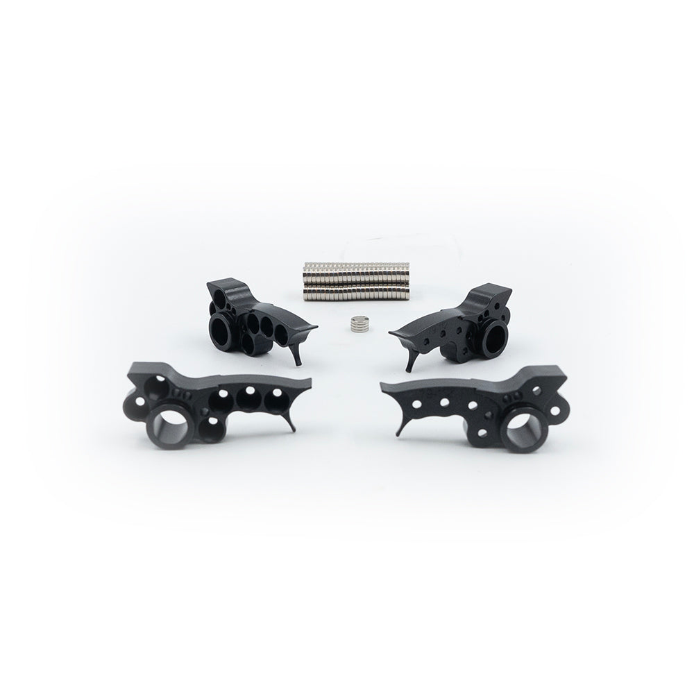 Bikeman Performance SNYPR Clutch Weights Adjustable Magnet KRX 1000