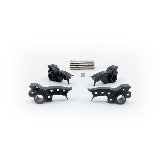 Bikeman Performance SNYPR Clutch Weights Adjustable Magnet KRX 1000