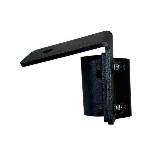 LED Whip Pro Fit Cage Mounting Bracket For Polaris General & Ranger