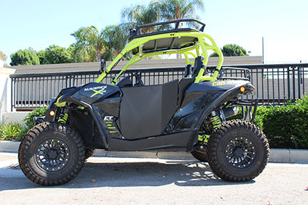CAN-AM Maverick / Commander Suicide Doors