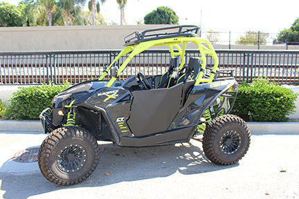 CAN-AM Maverick / Commander Suicide Doors