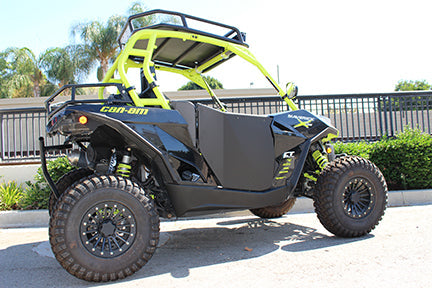 CAN-AM Maverick / Commander Suicide Doors