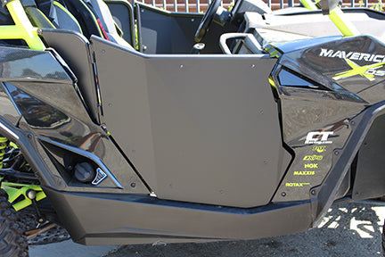 CAN-AM Maverick / Commander Suicide Doors