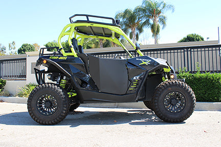 CAN-AM Maverick / Commander Suicide Doors