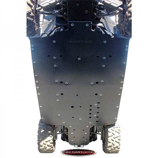 Can-Am Commander Max (2015-2020) UHMW Ultimate Skid Package