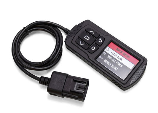 Dynojet Power Vision 3 Tuner for Kawasaki KRX1000