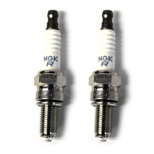 NGK Cold Spark Plugs for XP Turbo 2-Pack