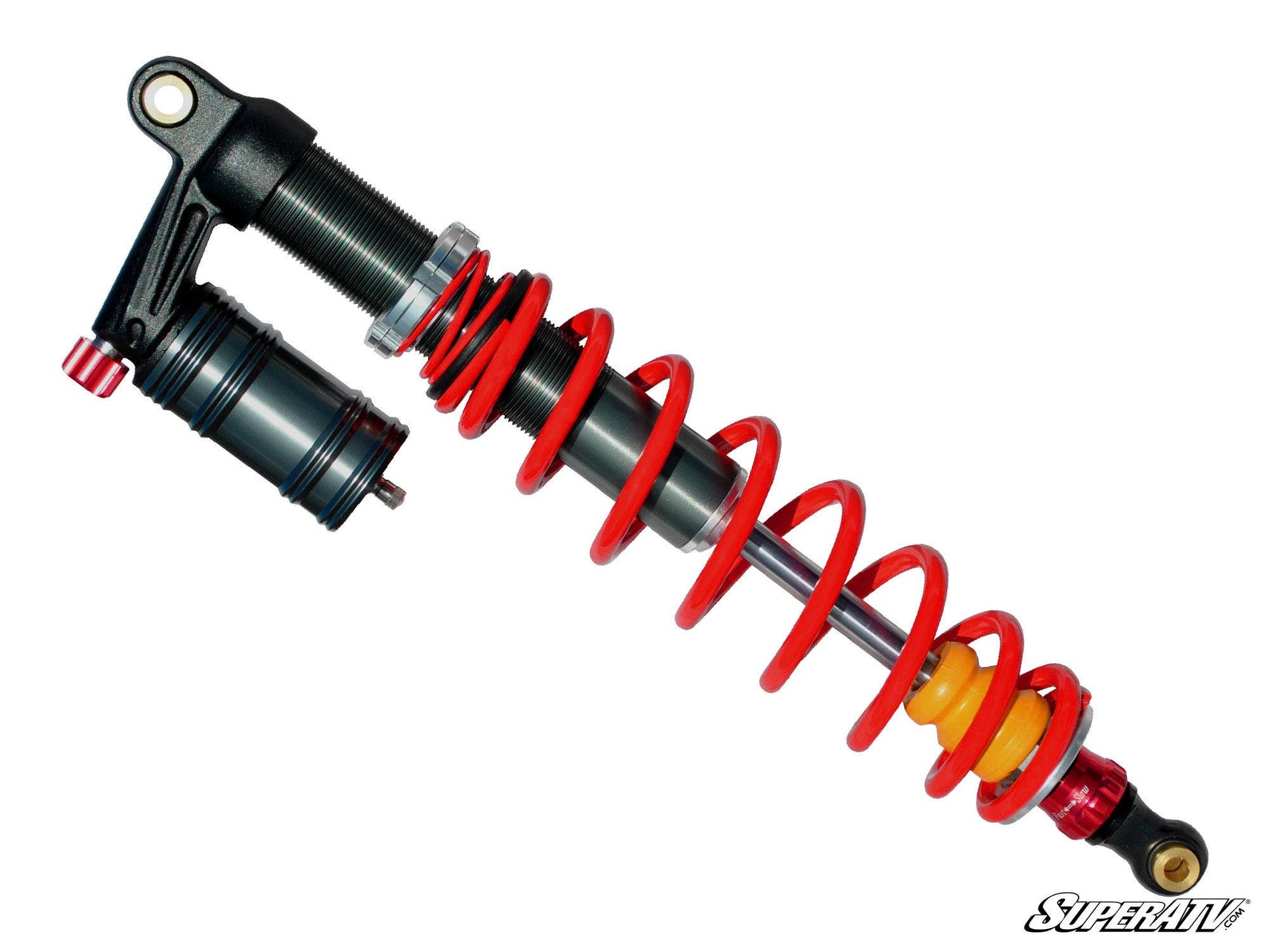SuperATV Phantom Pro Sport Series Piggyback Shocks RZR S 800