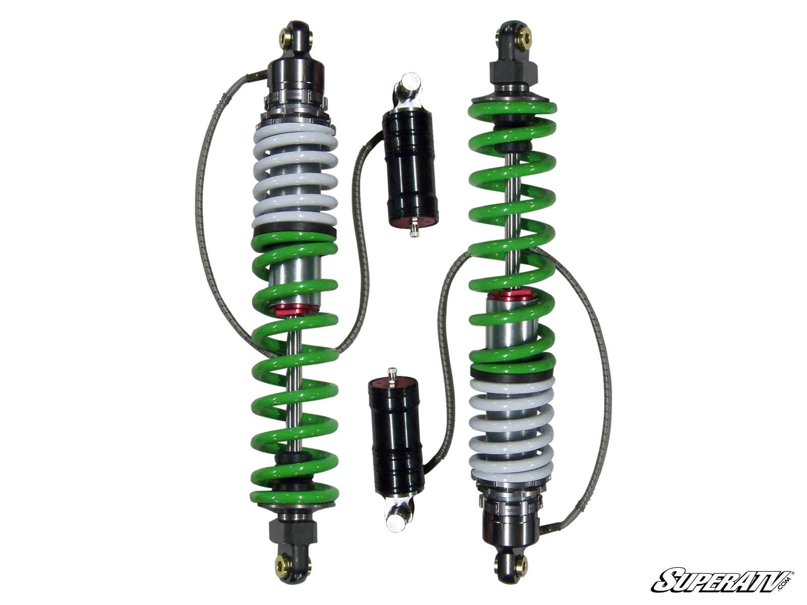 SuperATV Phantom ProRemote Reservoir Shock RZR S 800