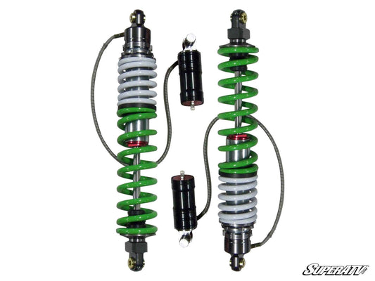 SuperATV Phantom ProRemote Reservoir Shock RZR S 800