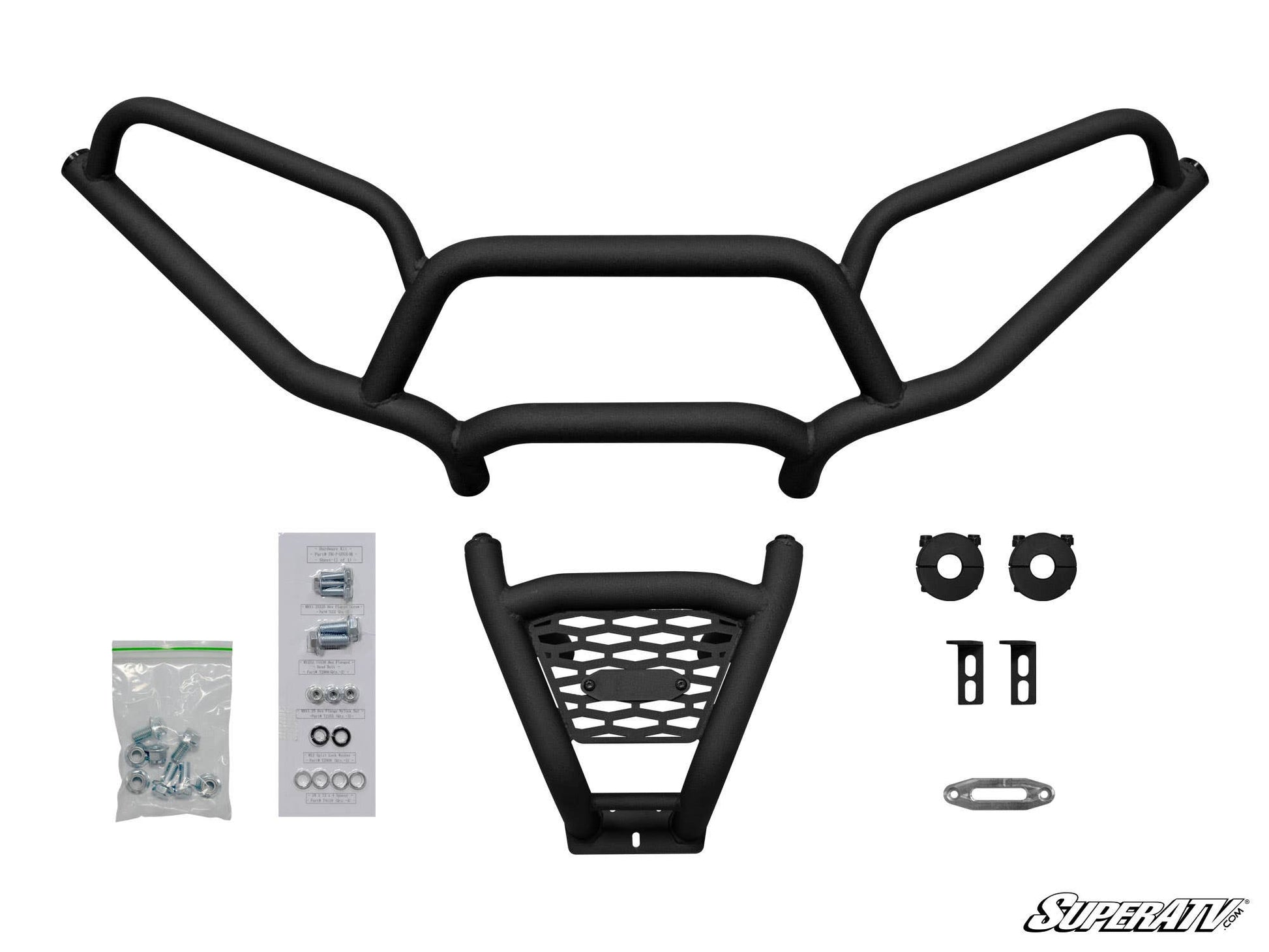 https://media.superatv.com/media/catalog/product/p/o/polaris-general-front-brush-guard-bgf-7.jpg