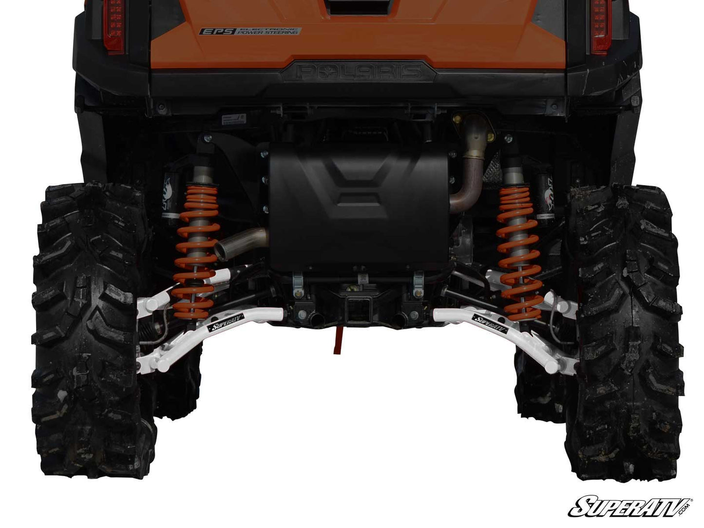 Polaris General High Clearance 1.5" Rear Offset A-Arms
