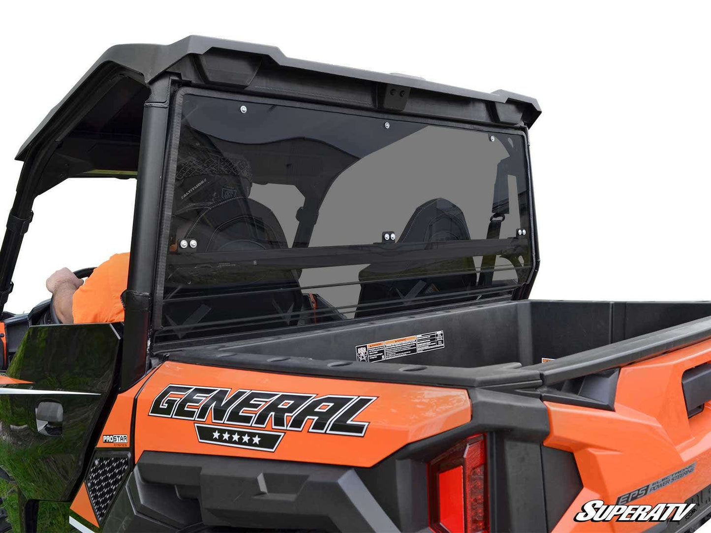 https://media.superatv.com/media/catalog/product/p/o/polaris-general-rear-windshield-01d_1.jpg