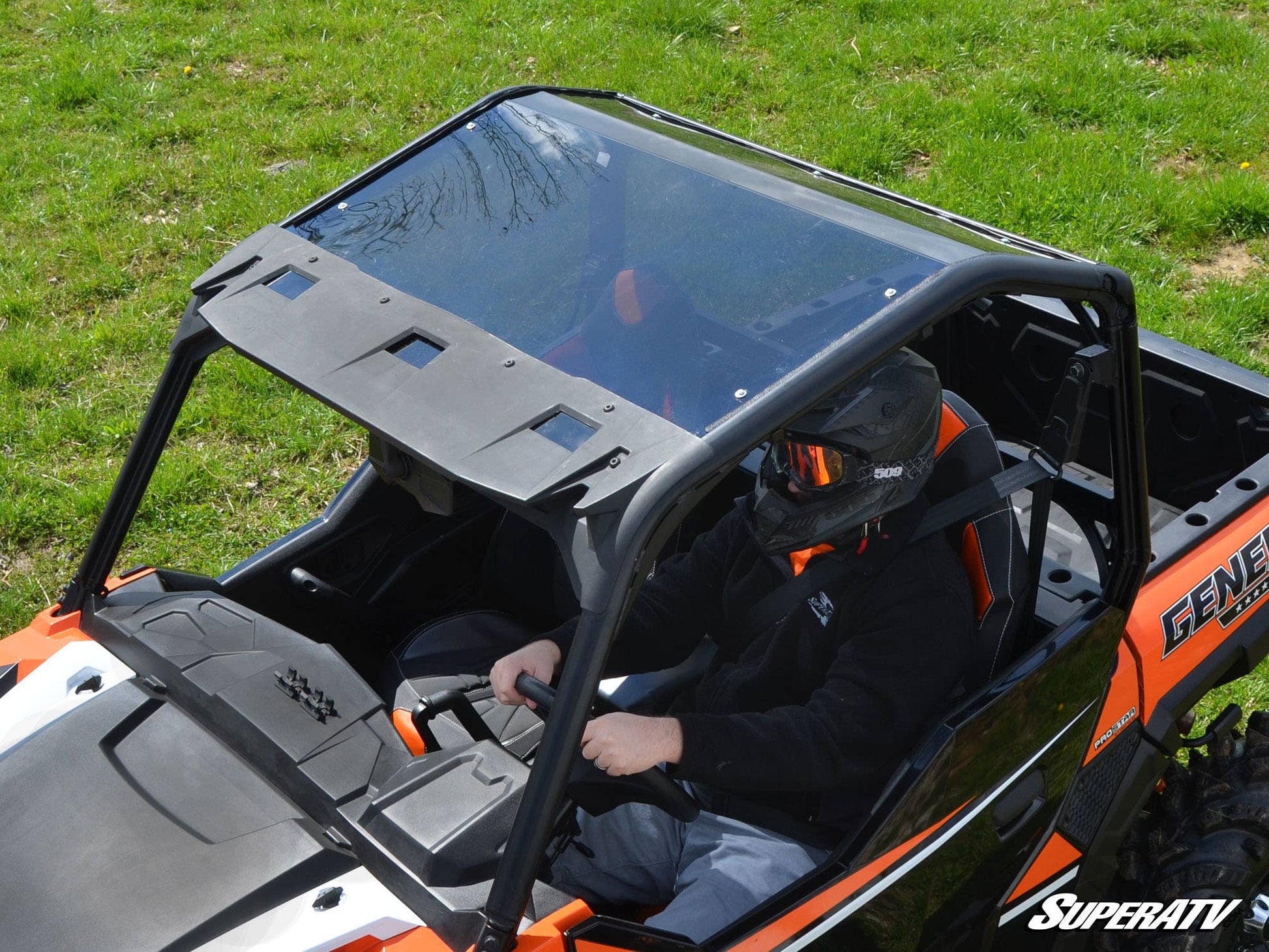 https://media.superatv.com/media/catalog/product/p/o/polaris-general-tinted-roof-04.jpg