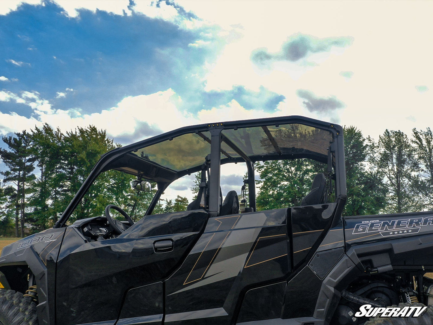 https://media.superatv.com/media/catalog/product/p/o/polaris-general4-tinted-roof-06a_1.jpg?optimize=high&fit=bounds&height=&width=3840&quality=85&auto=webp&format=pjpg
