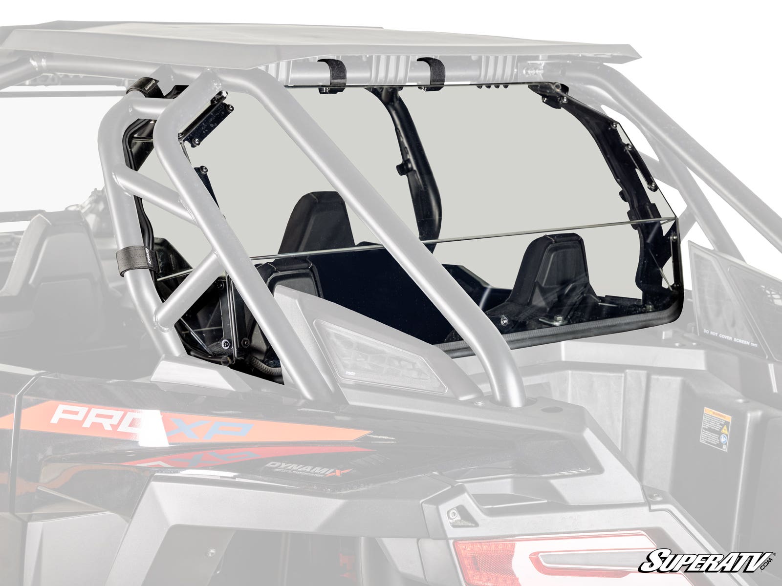 https://media.superatv.com/media/catalog/product/p/o/polaris-pro-s-4-rear-windshield_01_1_1.jpg
