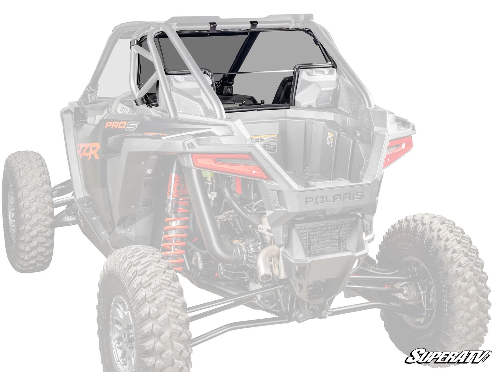https://media.superatv.com/media/catalog/product/p/o/polaris-pro-s-rear-windshield-with-audio_01.jpg